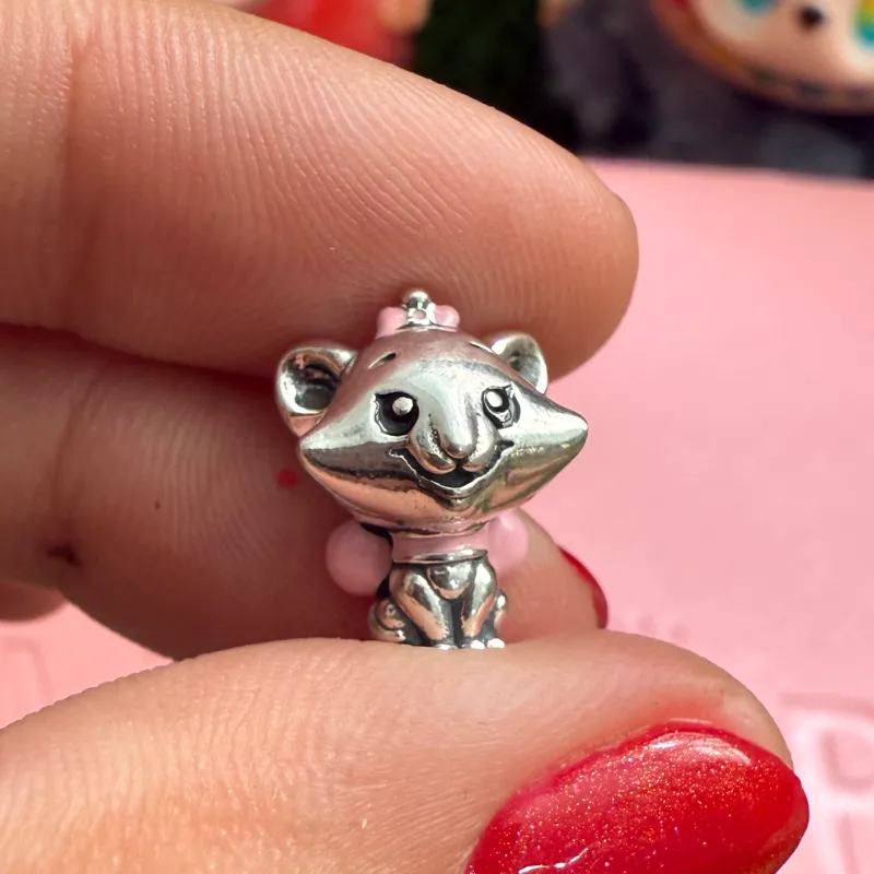 Charm Gata Marie 🎀