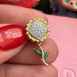 Charm girasol 🌻 