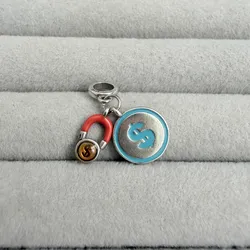 Charm imán del dinero 💰