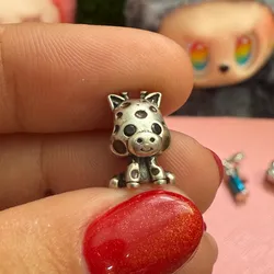 Charm jirafa 🦒 