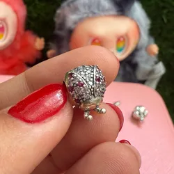 Charm mariquita 🐞