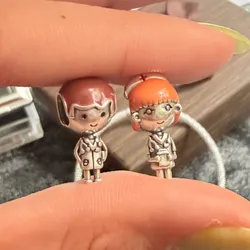 Charm médico y Charm enfermera 👩‍⚕️