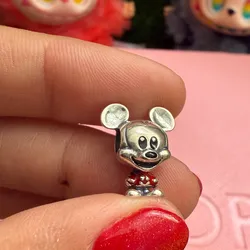 Charm Mickey 