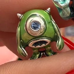 Charm mike wazowki