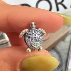 Charm tortuga