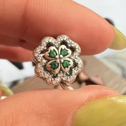 Charm trébol 🍀