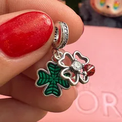 Charm trébol 🍀 