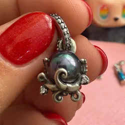 Charm Ursula 🐙 de la sirenita Ariel 