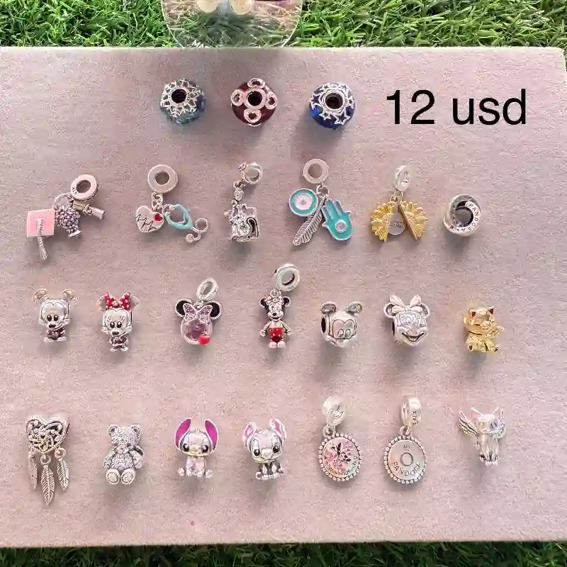 Charms
