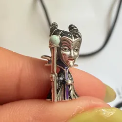 Charm Maléfica ❤️‍🔥