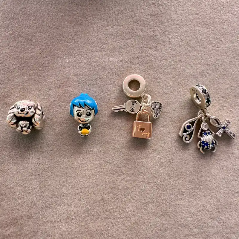 Charms 
