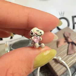 Charms Snoppy