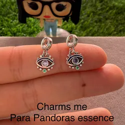 Charms me