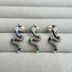 Charms serpiente 🐍