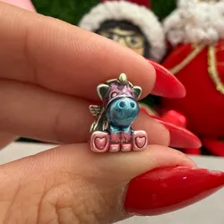 Charms unicornio 🦄