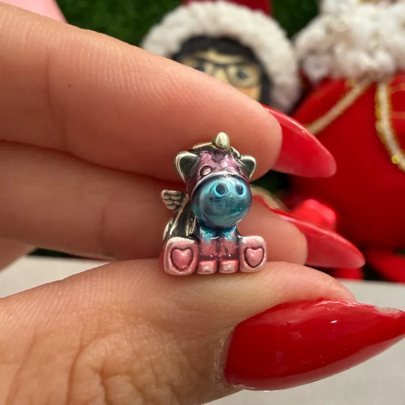 Charms unicornio 🦄