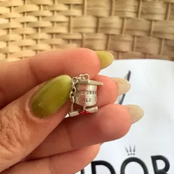 Charm graduación 👨‍🎓 