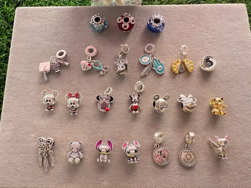 Charms