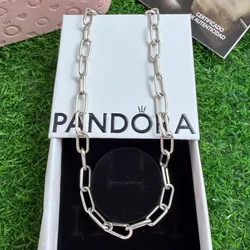 Collar eslabonado Pandora original