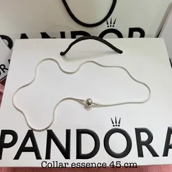 Collar essence 45 cm (finos)