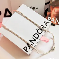 *COLLAR MOMENT PANDORA ORIGINAL 100 %* (los gordos)