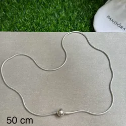 Collares essence de 50 y 45 cm