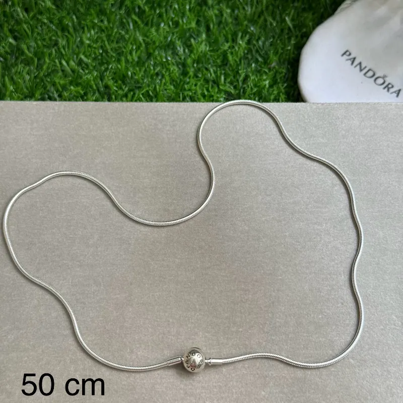 Collares essence de 50 y 45 cm