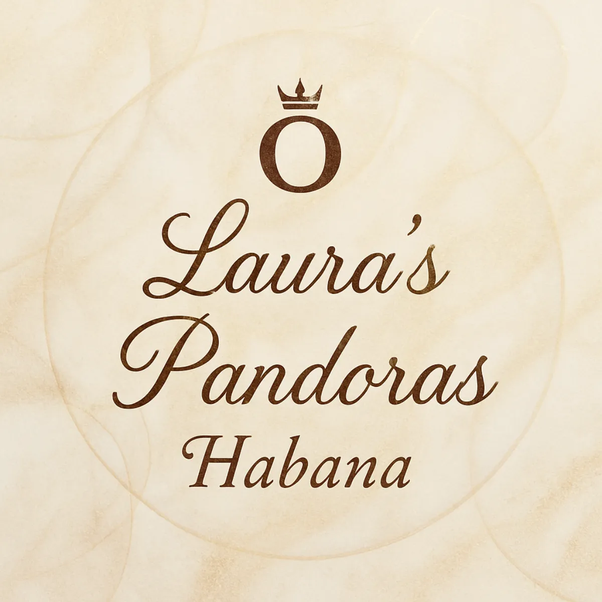 Laura’s Pandoras Habana