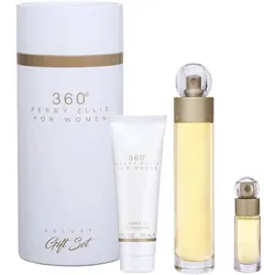 Estuche de regalo Perry Ellis 360