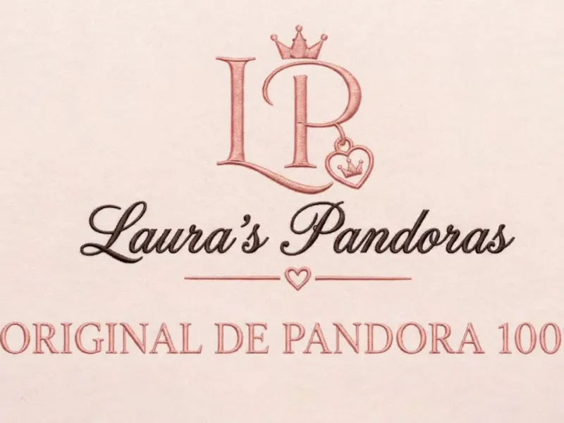 PANDORA ORIGINAL 100 % 💎✨