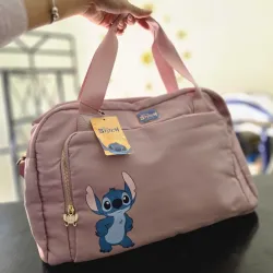 Maletin de mano Stitch 🩷