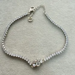 Manilla Pandora Disney Minne con piedras 