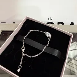 Manilla Pandora gota piedras