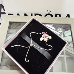 Manilla Stitch ajustable Angel