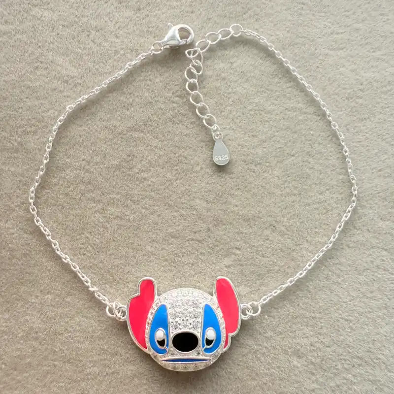 Manilla Stitch