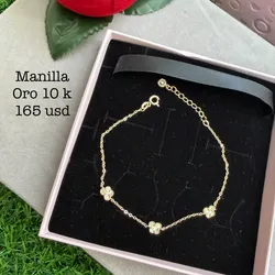 Manilla van Cleef