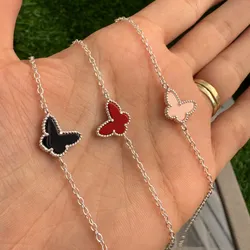 Manilla van Cleef mariposa  