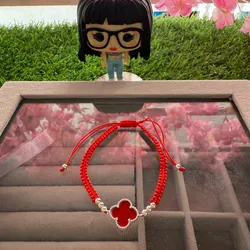 Manilla van Cleef Tejida 