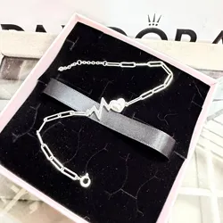 Manillas latidos corazón