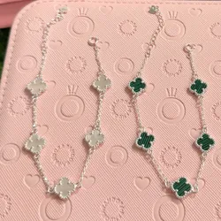 Manillas van Cleef de 5Flores