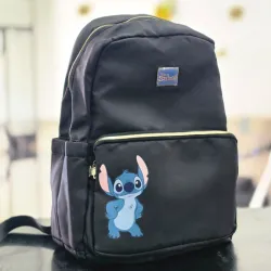 Mochila Stitch