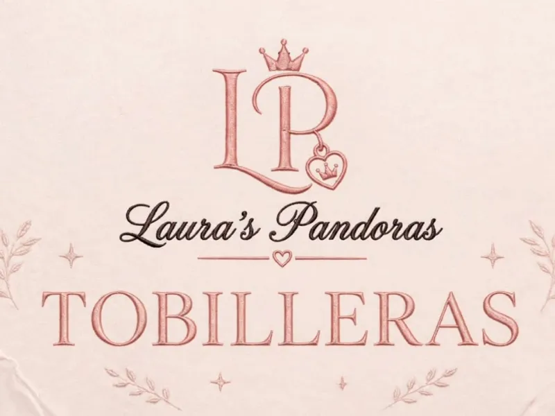 Tobilleras