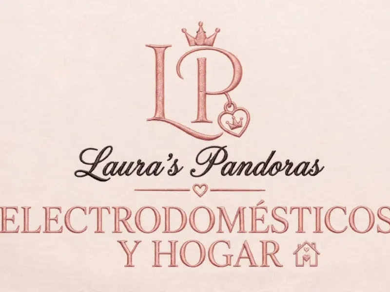 Electrodomésticos y hogar 🏡