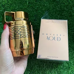 Odyssey AOUD
