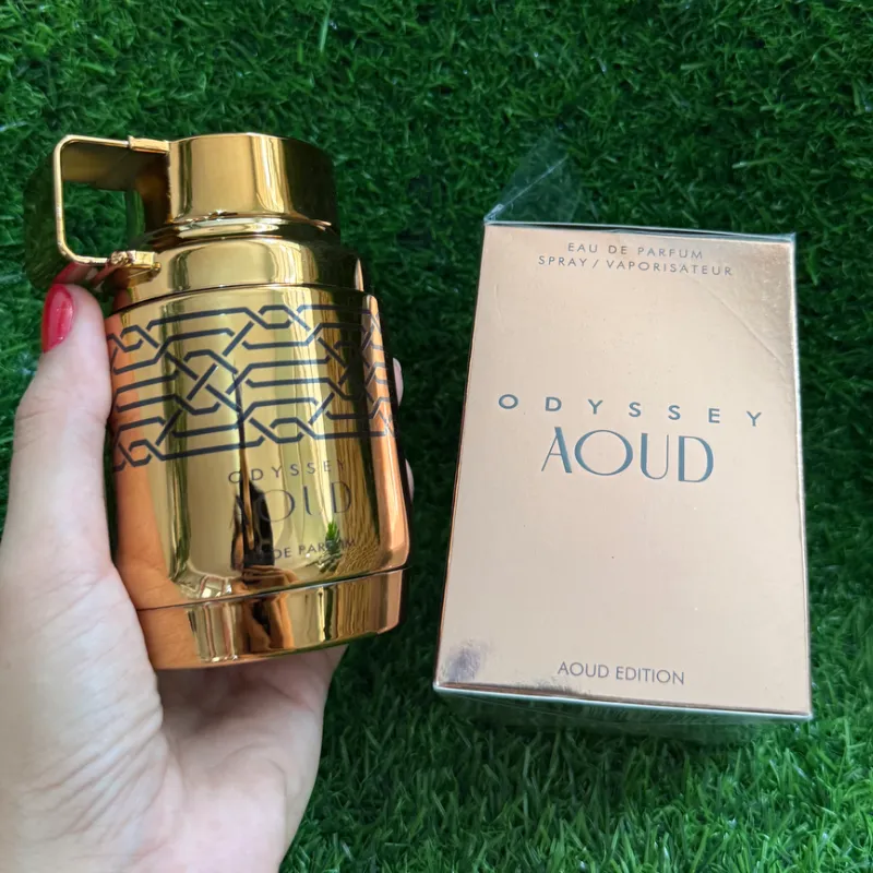 Odyssey AOUD