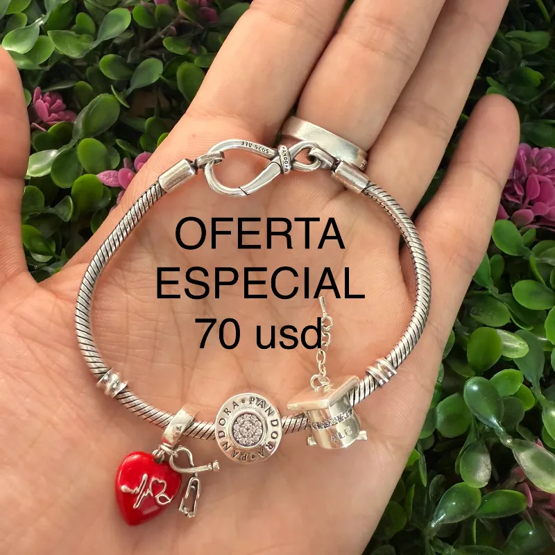 OFERTA ESPECIAL 