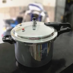 Olla de presión de 5 L