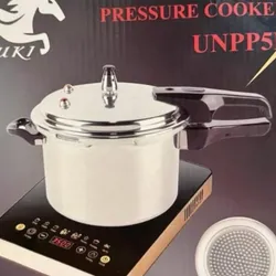 Olla de presión de 5 L