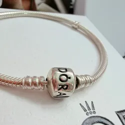 *PANDORA FLEXIBLE ORIGINAL 100 %*  Cierre barril Pandora