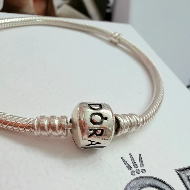 *PANDORA FLEXIBLE ORIGINAL 100 %* Cierre barril Pandora